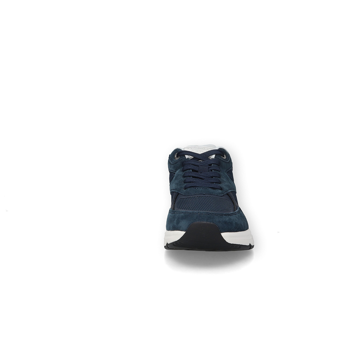 Sneaker split/textile NAVY