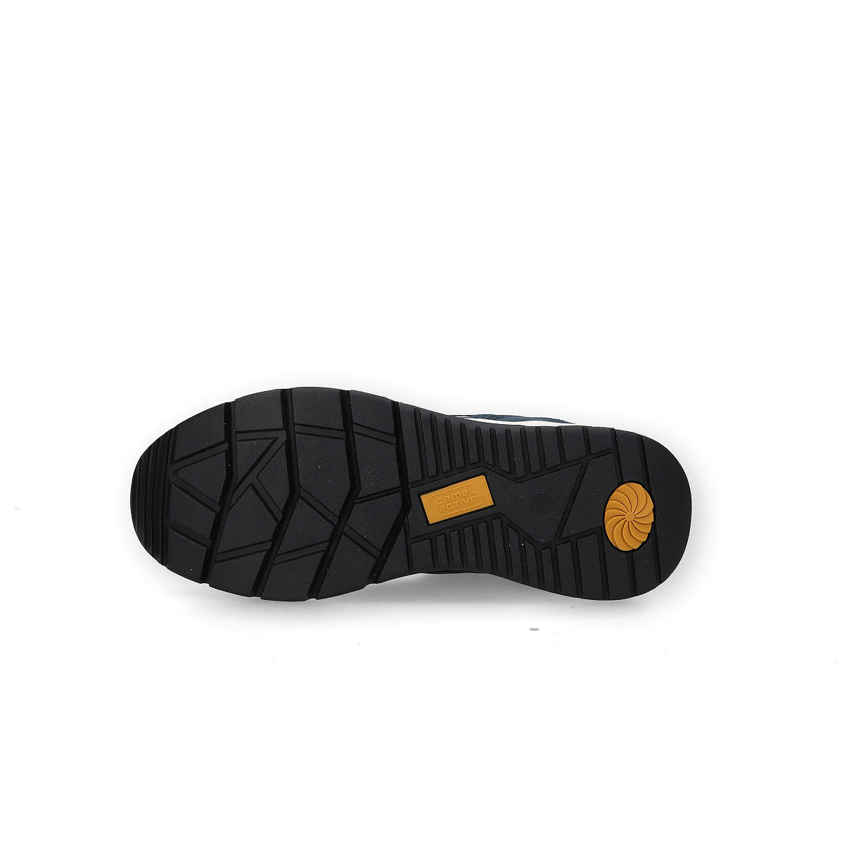 Sneaker split/textile NAVY