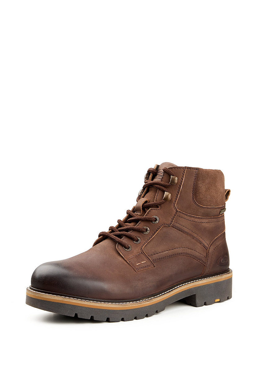 Boots crazy horse CAFE