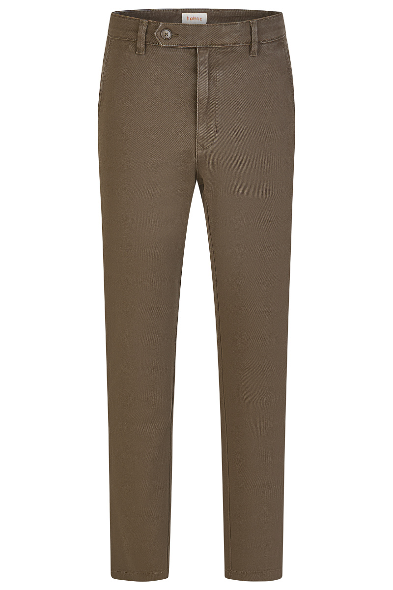 Chinohose Harvey Super Stretch
