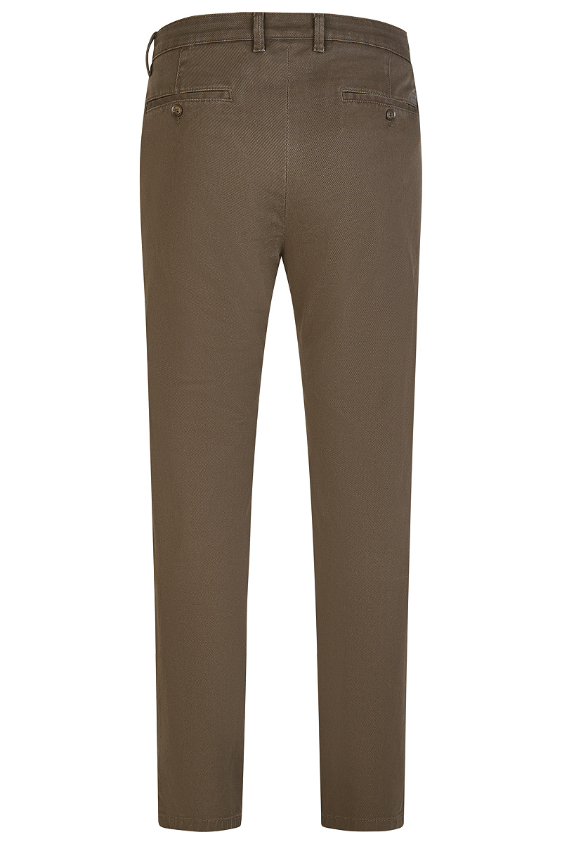 Chinohose Harvey Super Stretch