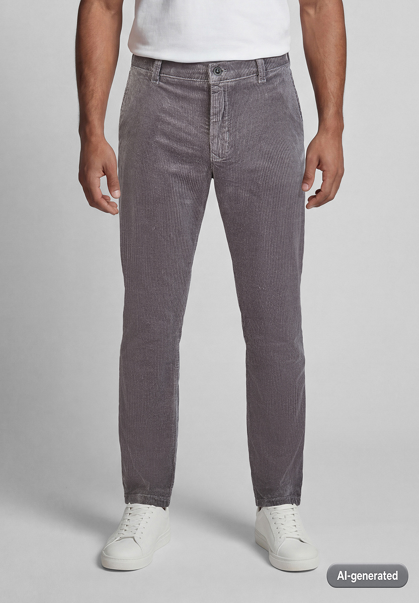 Chinohose Harper Cosy Corduroy