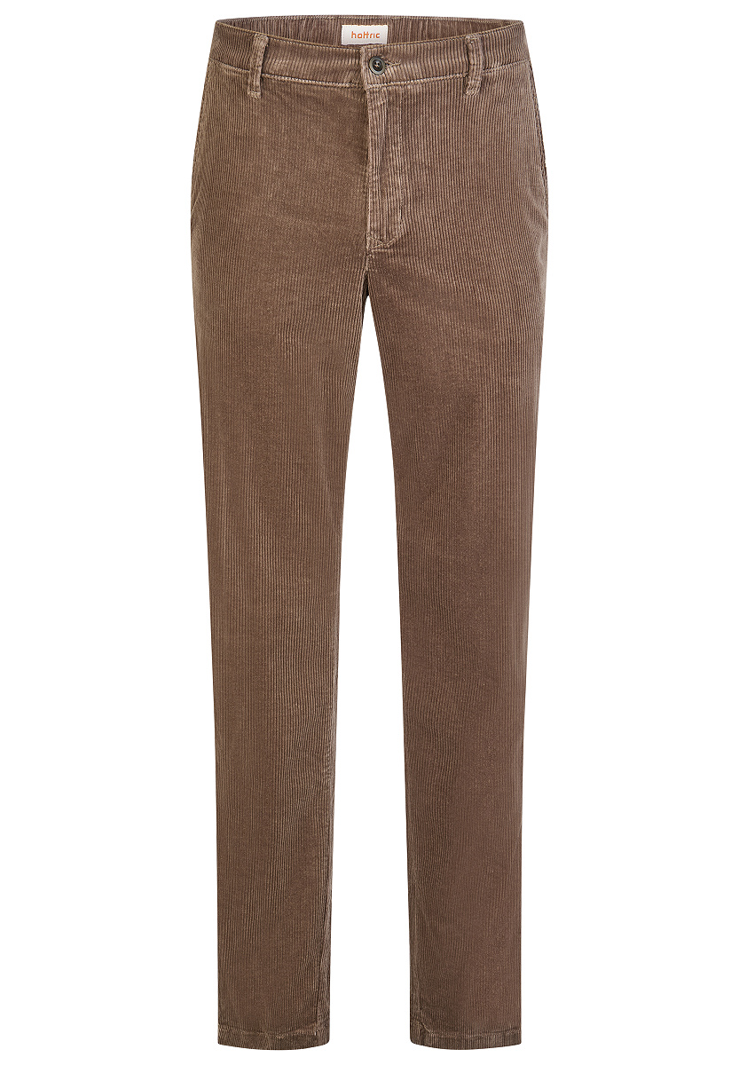 Chinohose Harper Cosy Corduroy