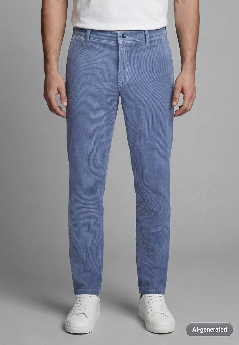 Chinohose Harper Cosy Corduroy