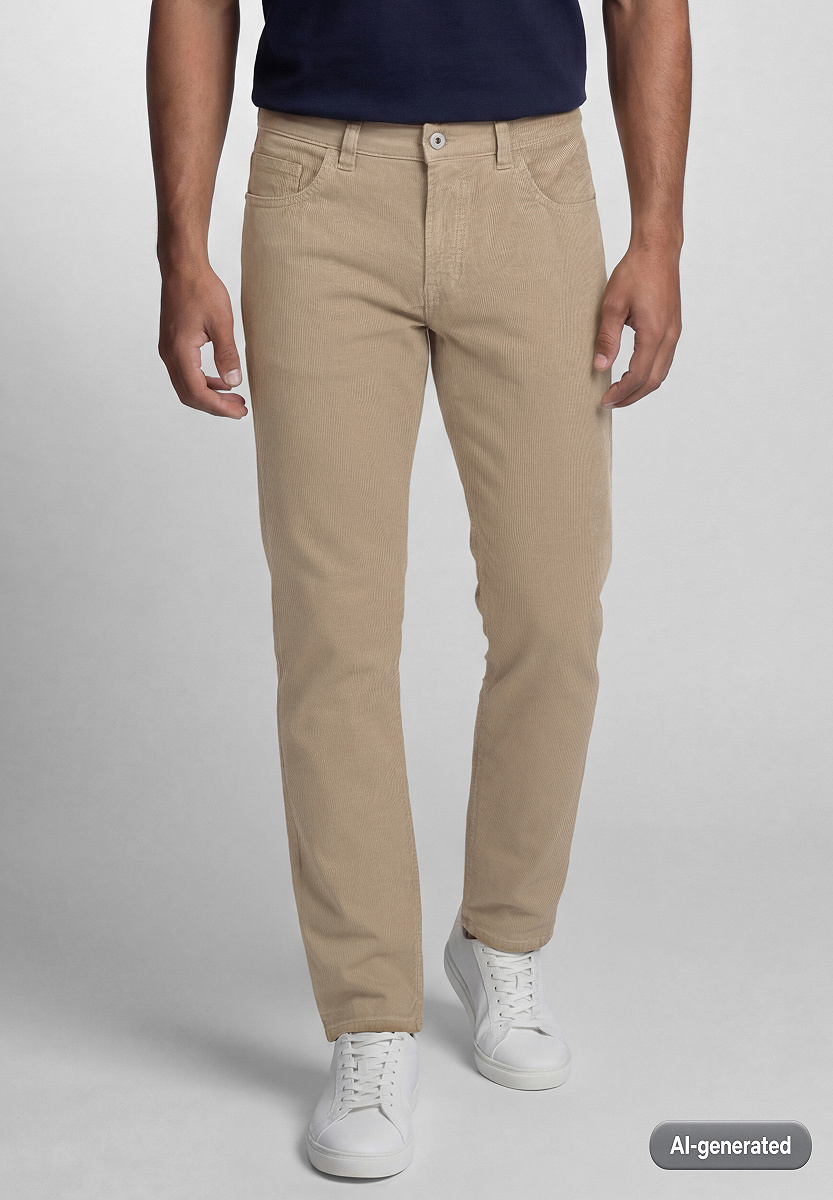 5-Pocket Hose Harris Super Stretch