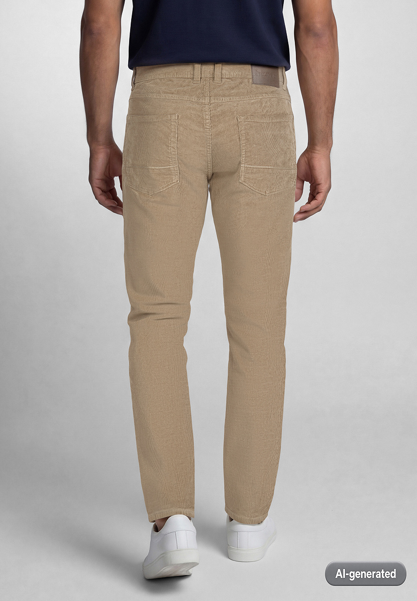 5-Pocket Hose Harris Super Stretch