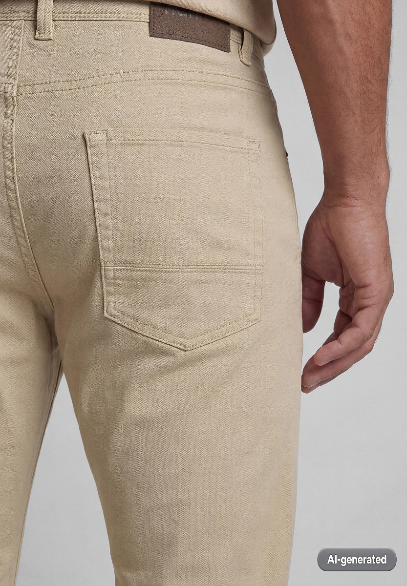 5-Pocket Hose Harris Soft Structure