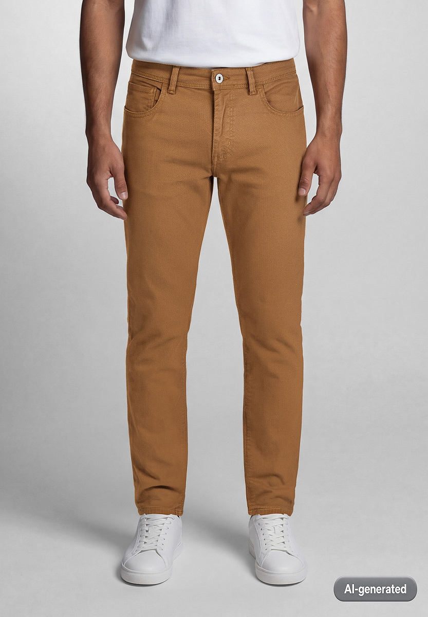 5-Pocket Hose Harris Soft Structure