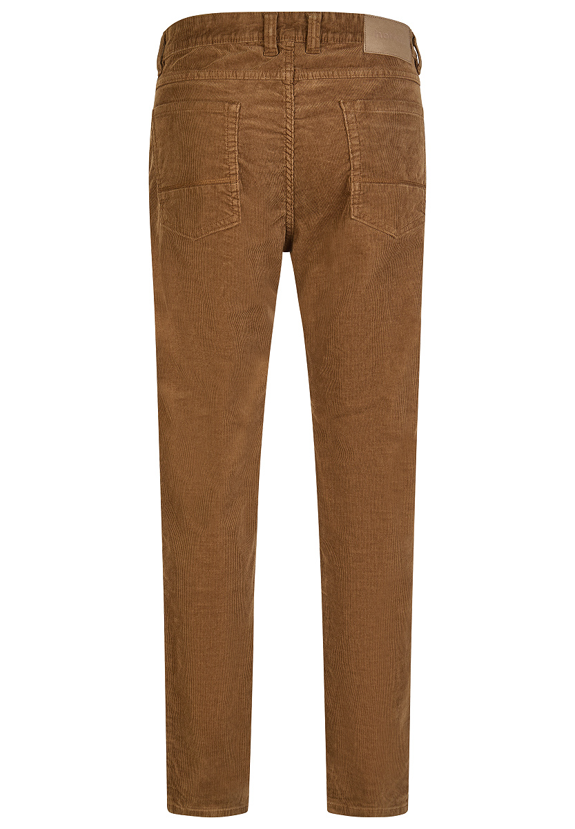 5-Pocket Hose Parker Cosy Corduroy