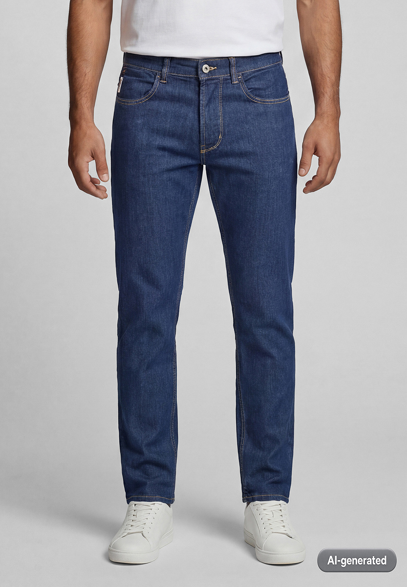 Jeanshose Harris Stretch Denim