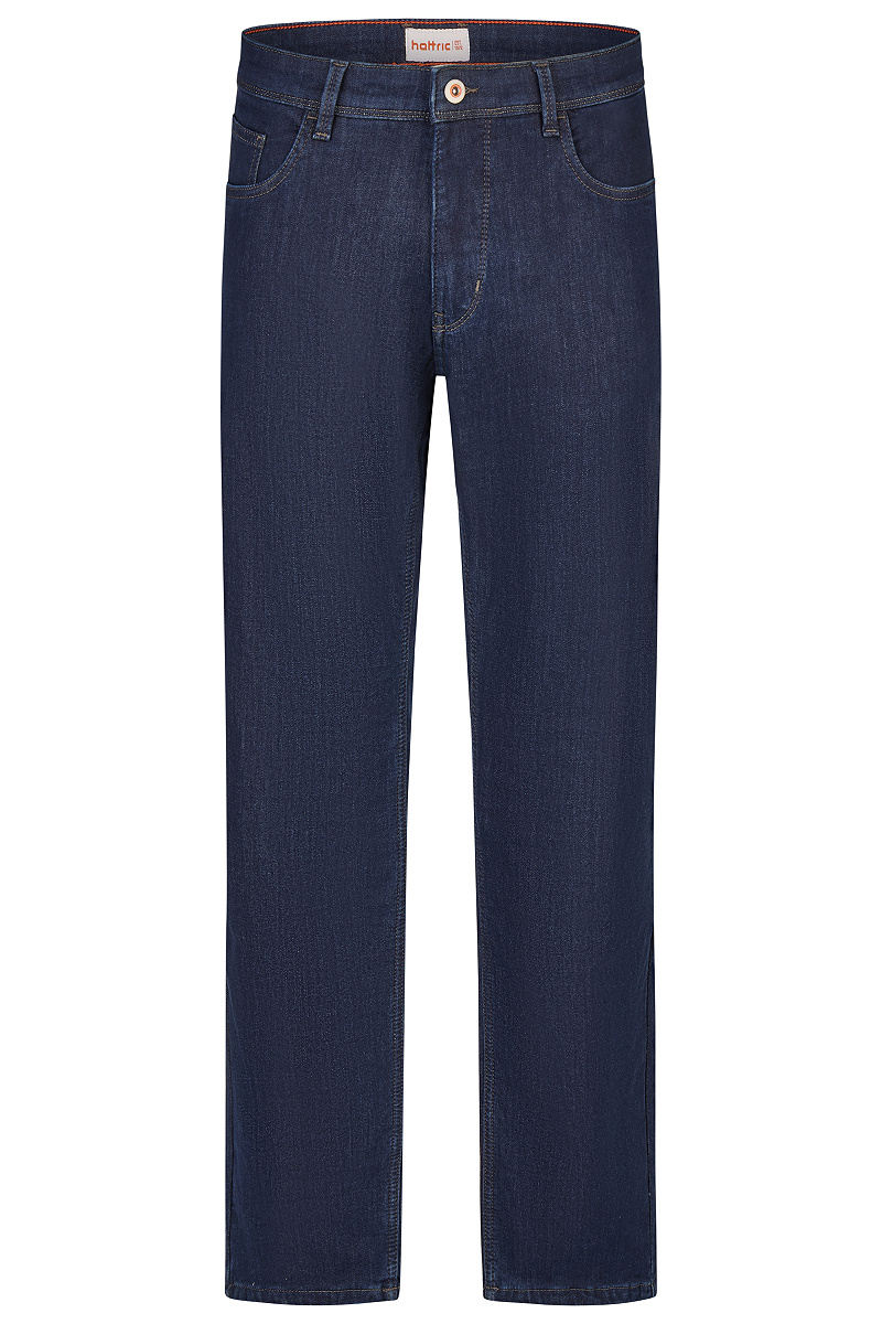 Thermohose Henk Denim