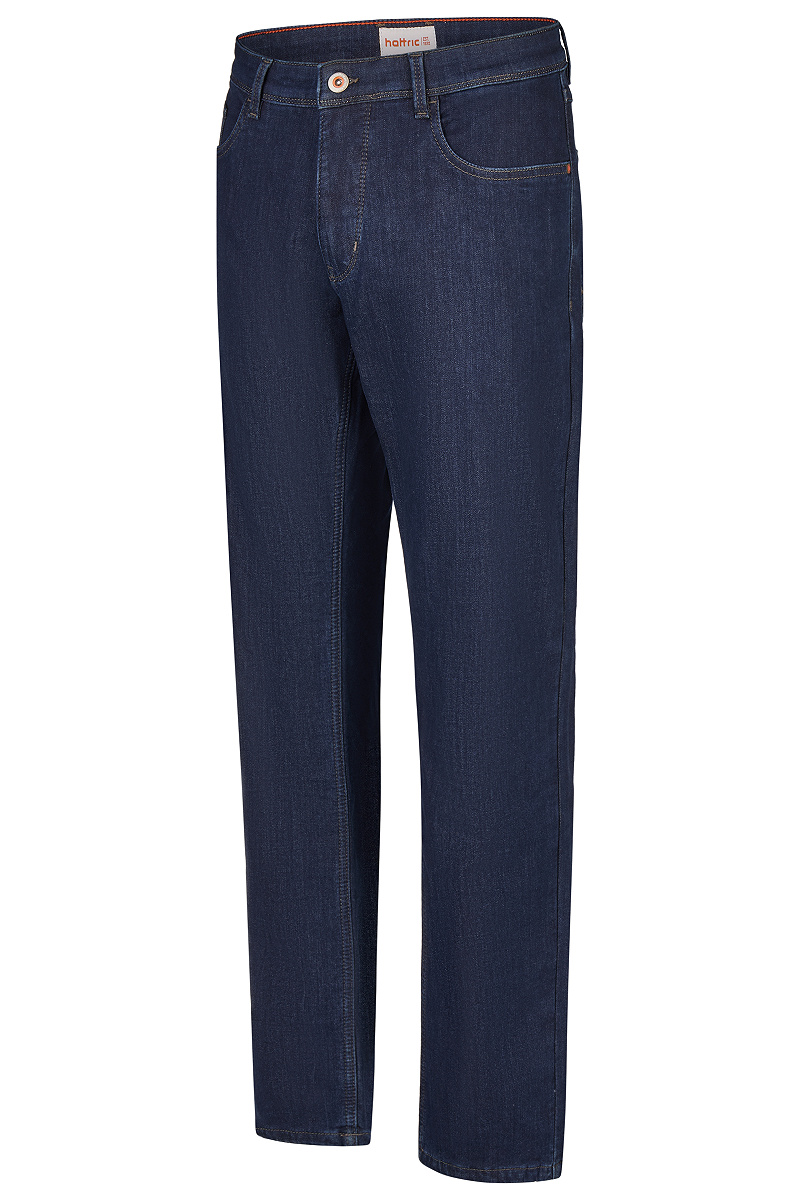 Thermohose Henk Denim