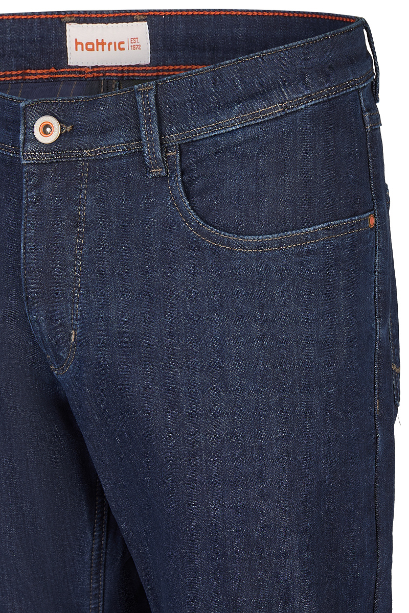 Thermohose Henk Denim