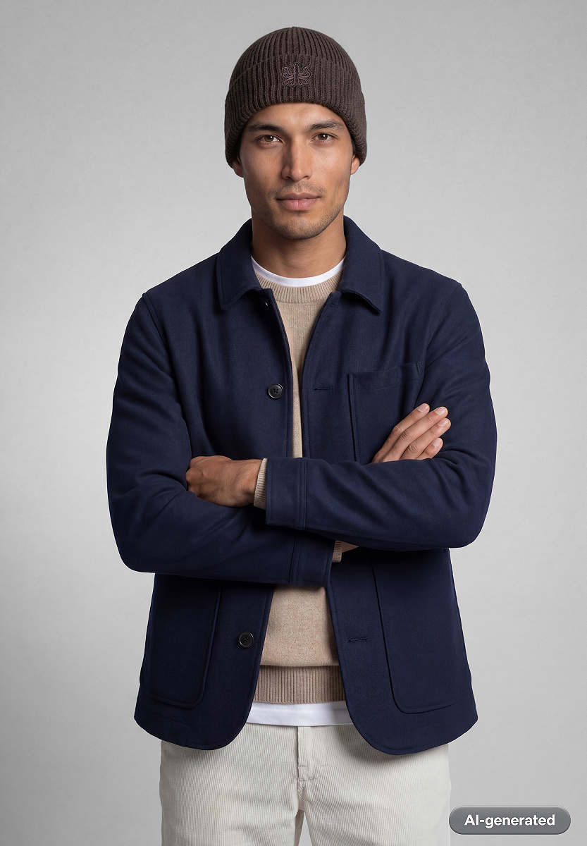 Beanie