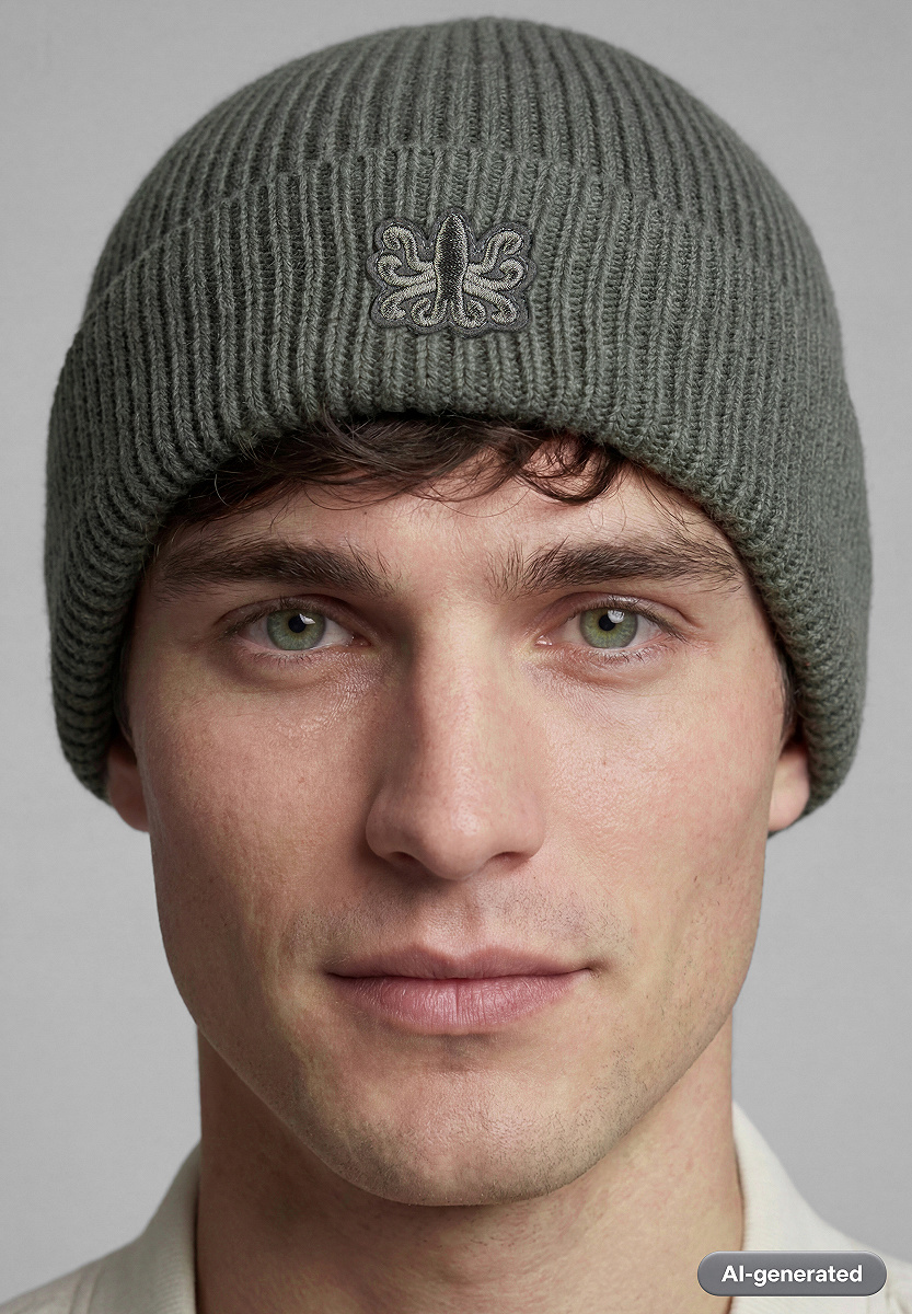 Beanie