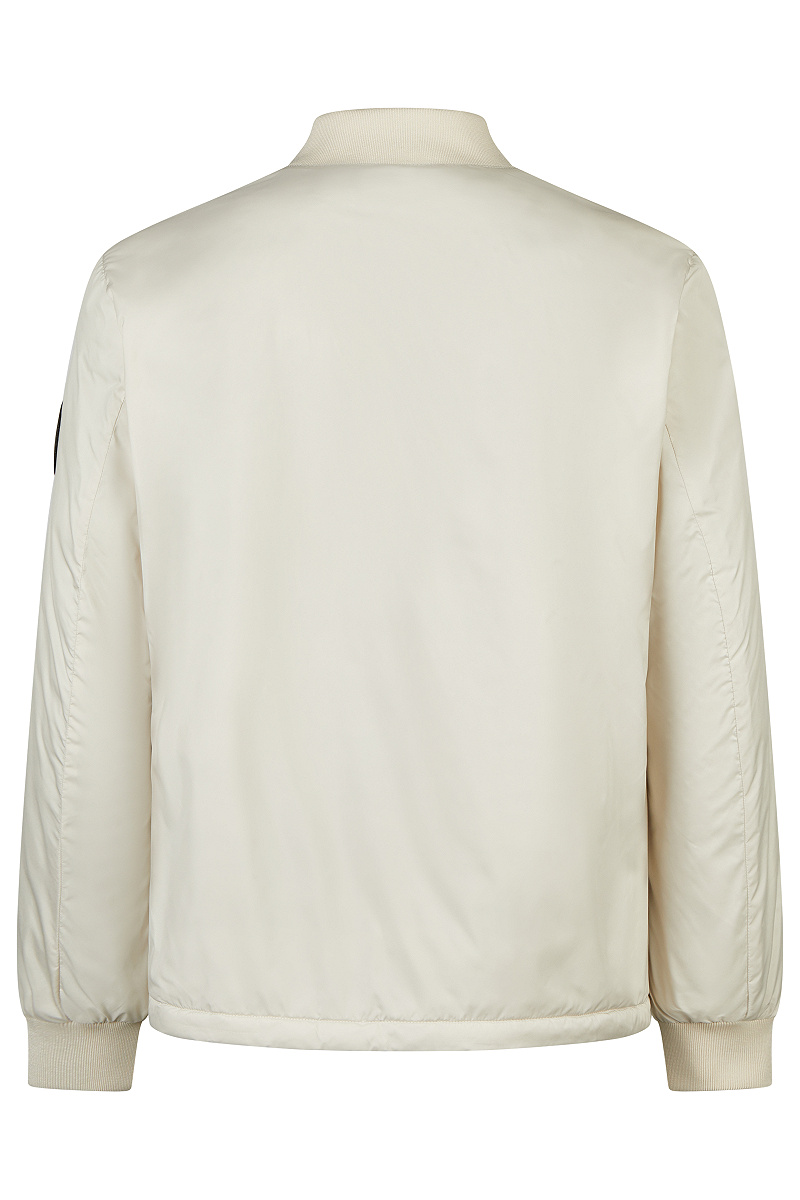 Ultraleichter Blouson mit Bomberkragen