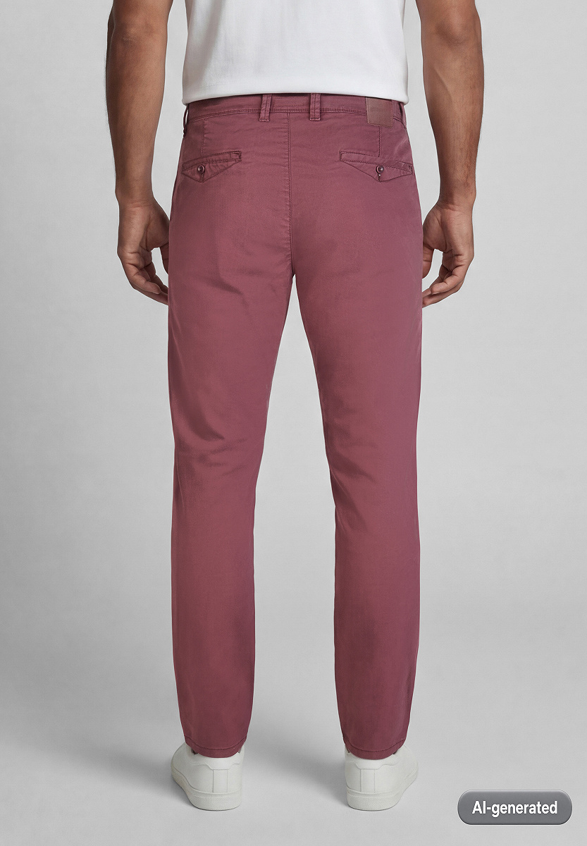 Chinohose Harvey Stretch