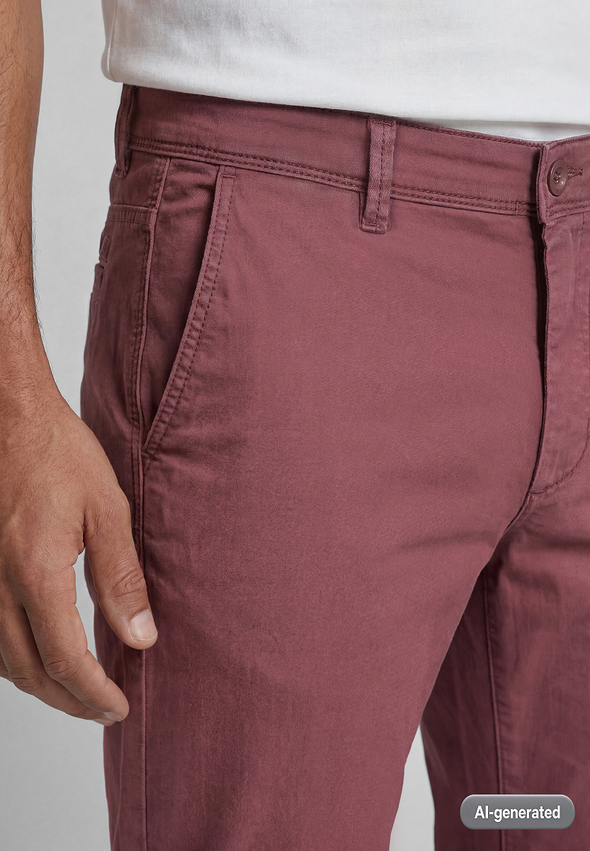 Chinohose Harvey Stretch