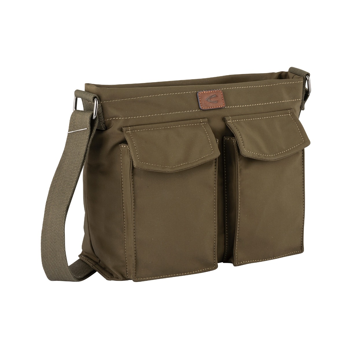 Lane, Cross bag M, khaki