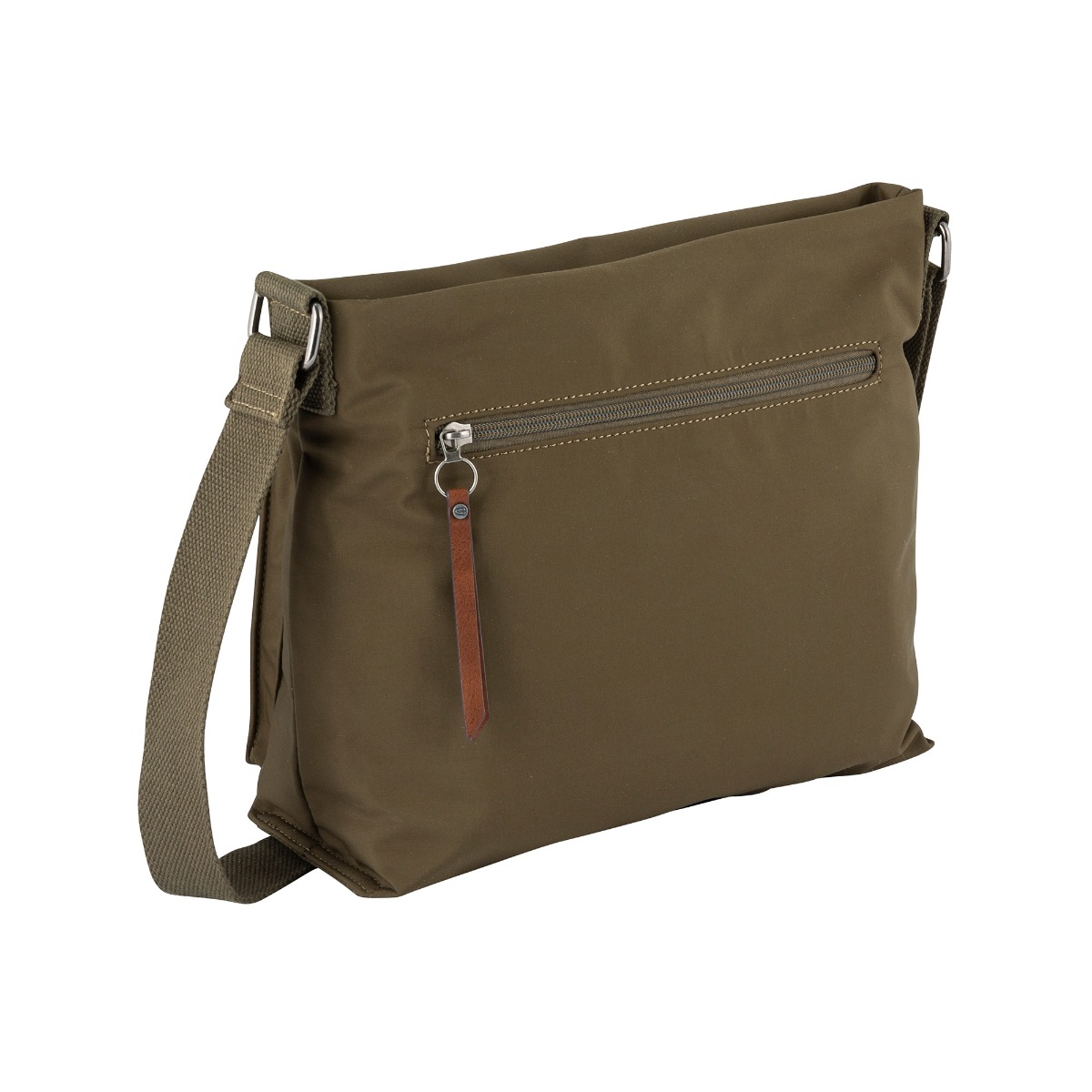 Lane, Cross bag M, khaki