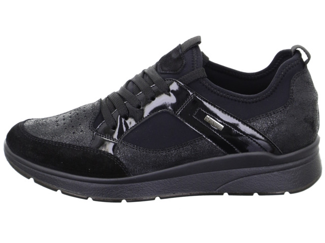 Sneaker Alfia Goretex