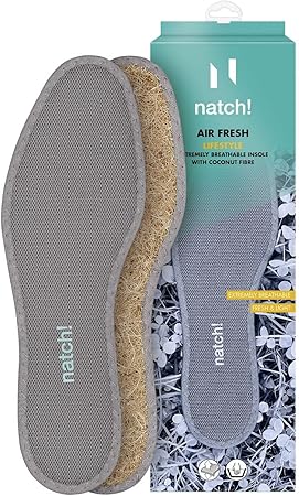 natch! Sohle Air Fresh 9010