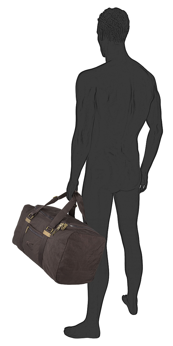 Reisetasche Sporty Journey