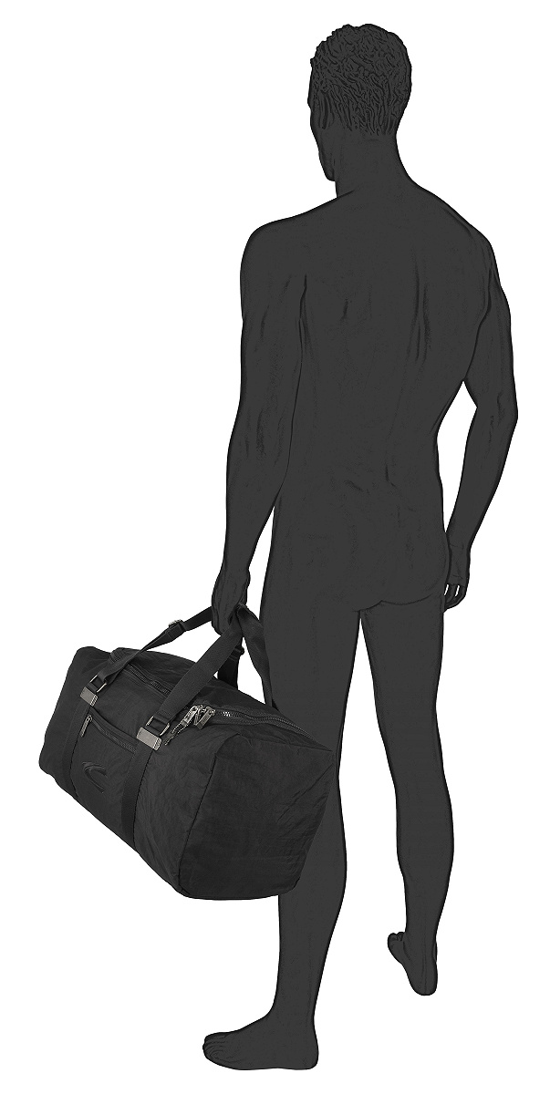 Reisetasche Sporty Journey