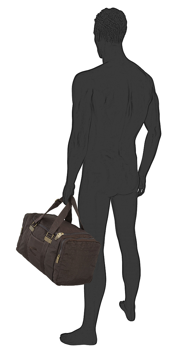 Sauna Tasche Journey