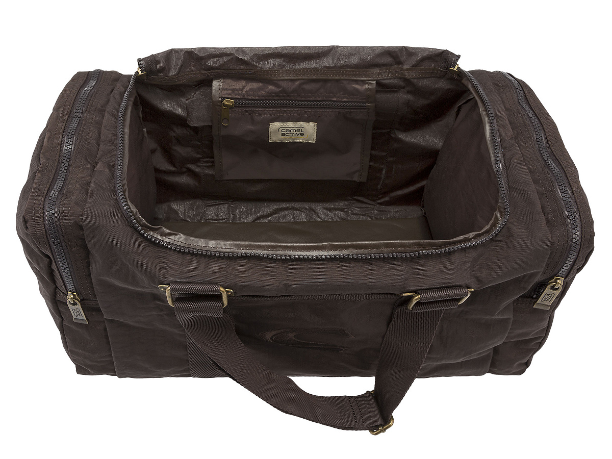 Sauna Tasche Journey