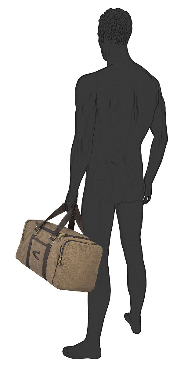 Sauna Tasche Journey