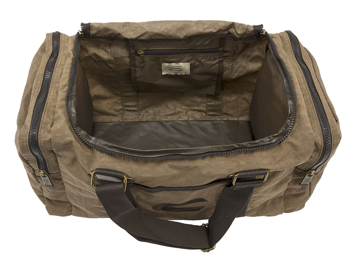 Sauna Tasche Journey