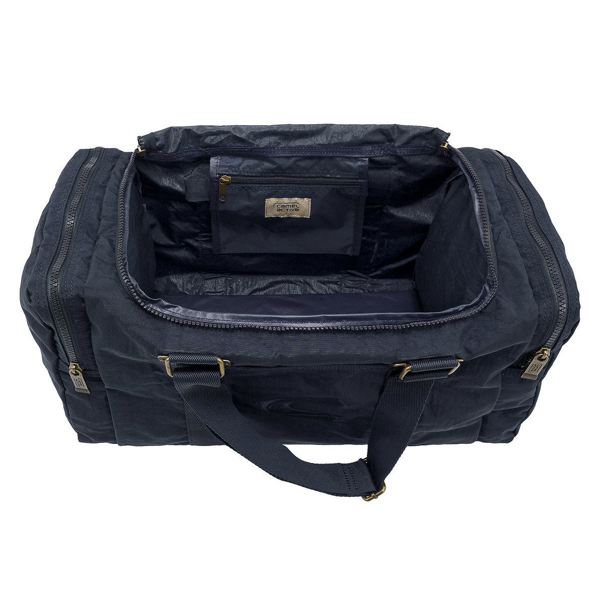 Sauna Tasche Journey