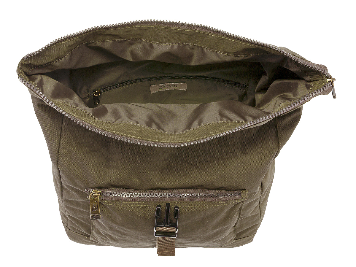 Rucksack Journey