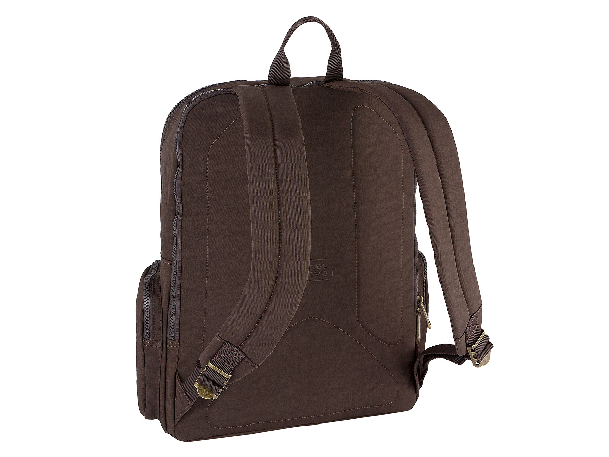Rucksack Journey