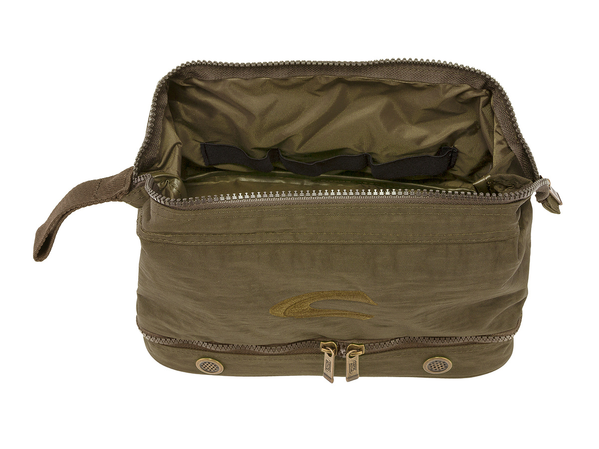 Kulturtasche Journey
