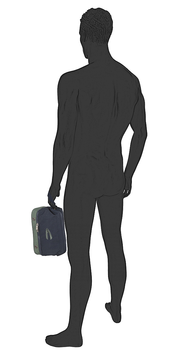 Kulturtasche Journey