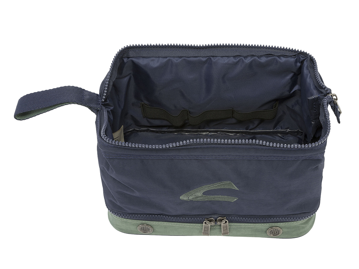 Kulturtasche Journey