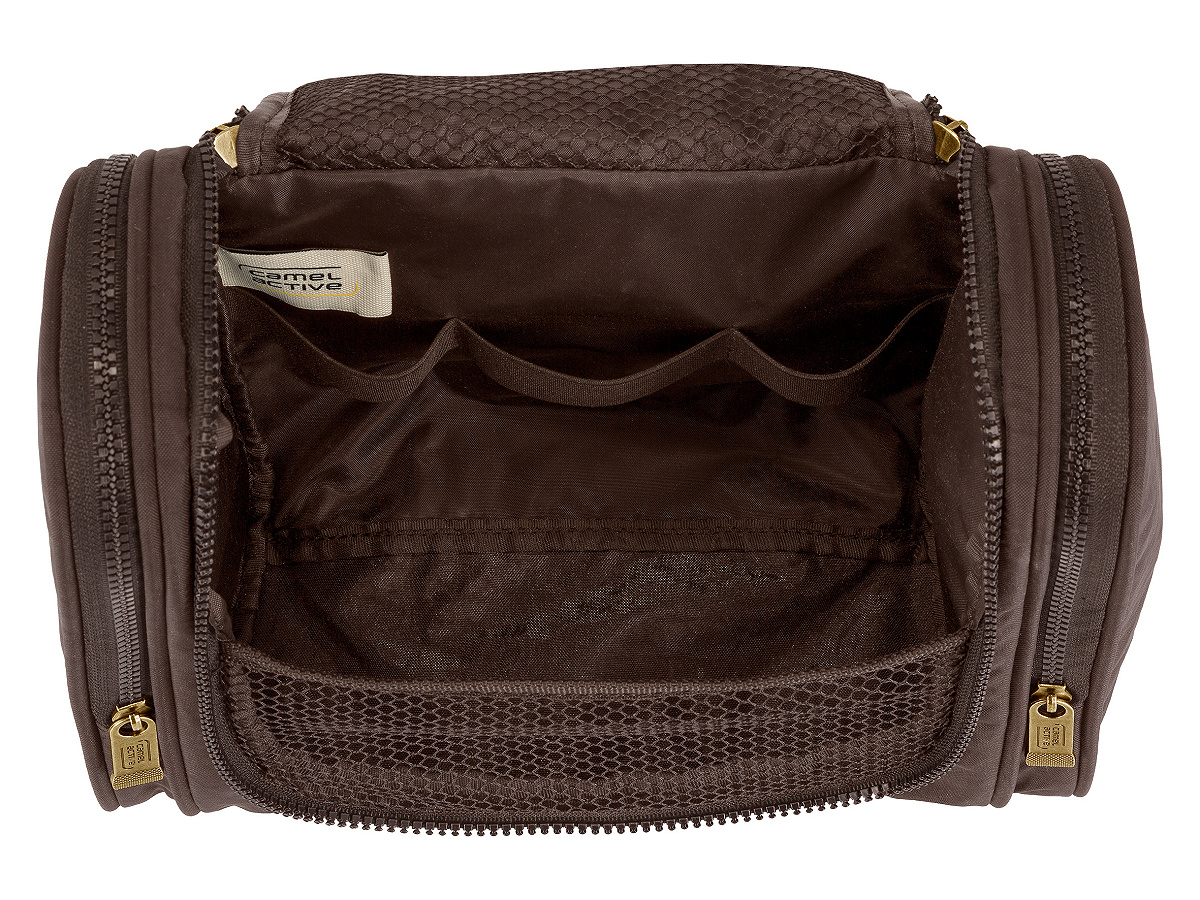 Kulturtasche Journey