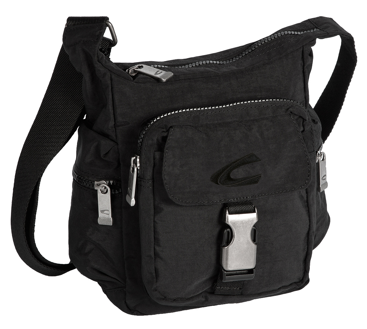 Schultertasche Journey