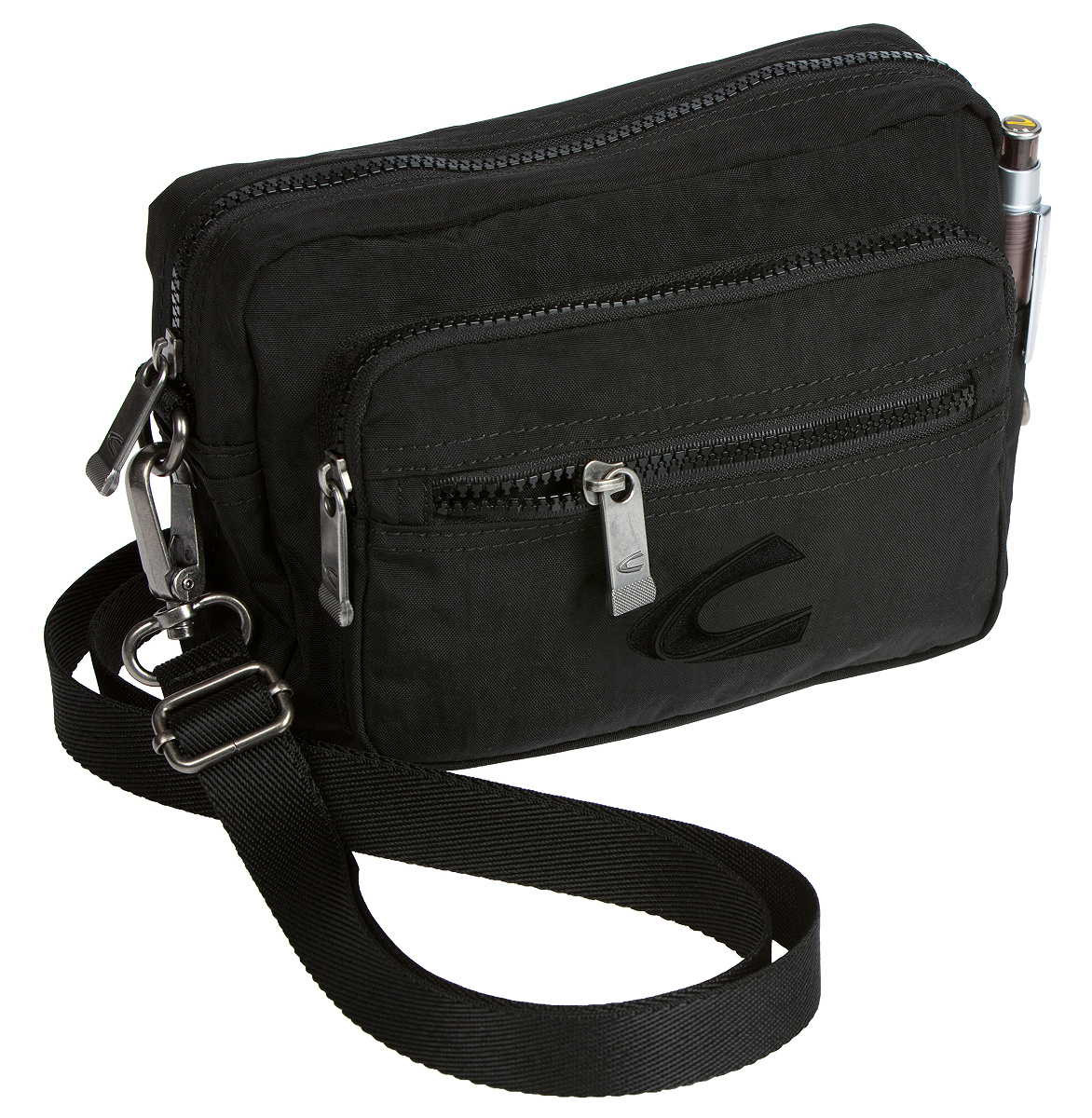 Multibag Journey