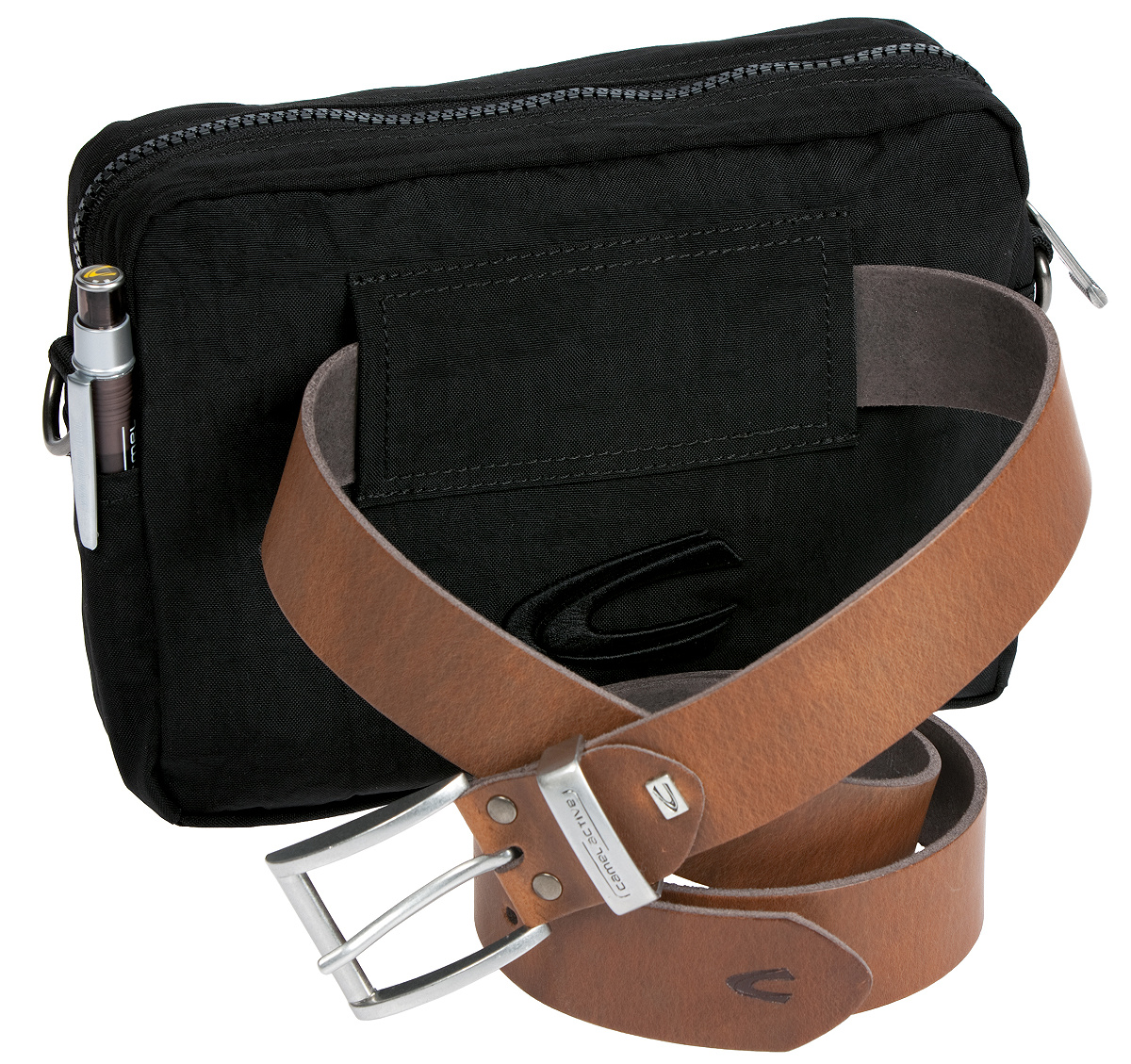 Multibag Journey