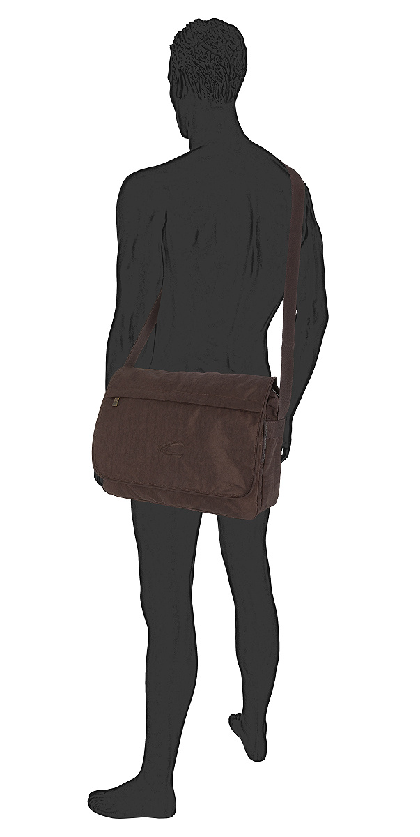 Messenger bag  Journey