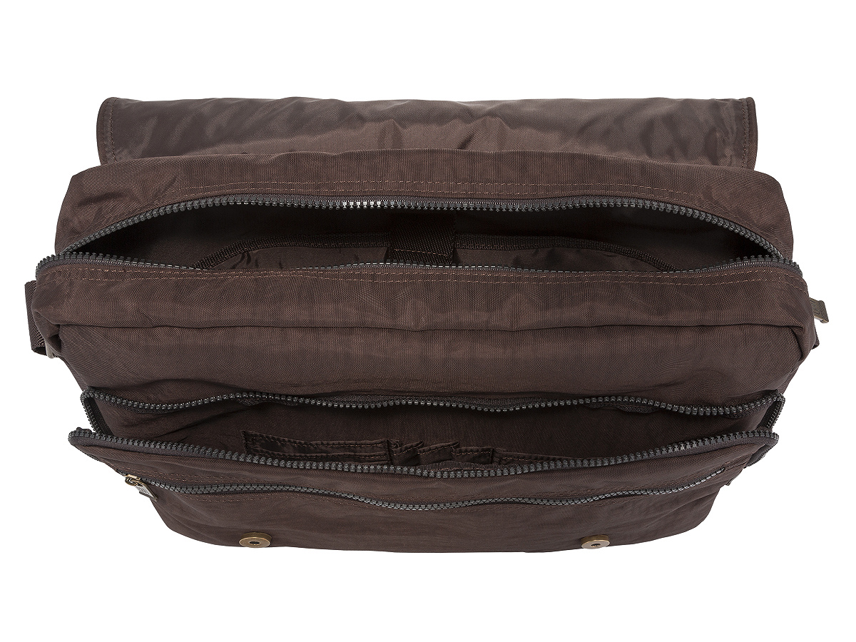 Messenger bag  Journey