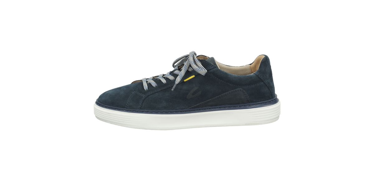 avon high top platform sneaker