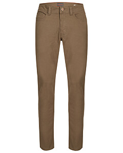 5-Pocket-Hose Harris Structure