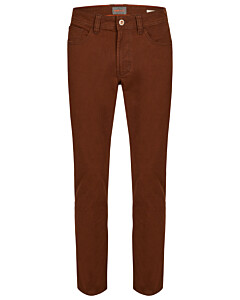 5-Pocket-Hose Harris Structure