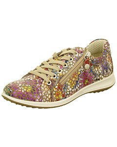 Sneaker Pluriel