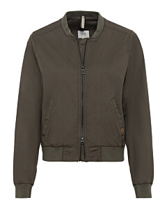 Blouson im College-Style