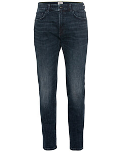 Slim Fit fleXXXactive 5-Pocket Jeans